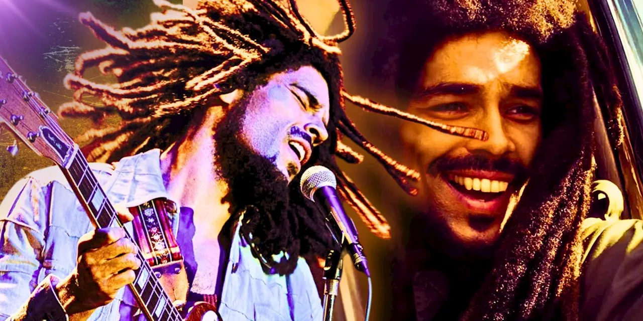 9 Biggest Details Bob Marley: One Love Leaves Out About His True Story