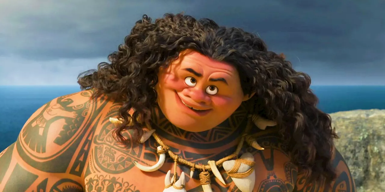 Moana Live-Action Filming Start Window Revealed By Dwayne Johnson With BTS Video