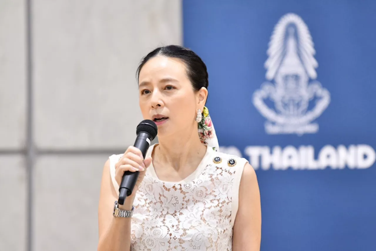 'ทีมชาติ' สำคัญกว่า! 'มาดามแป้ง' สั่งนัดชิง 2 ถ้วย 'รีโว่ คัพ - ช้าง เอฟเอ คัพ' เตะหลังจบคัดบอลโลก
