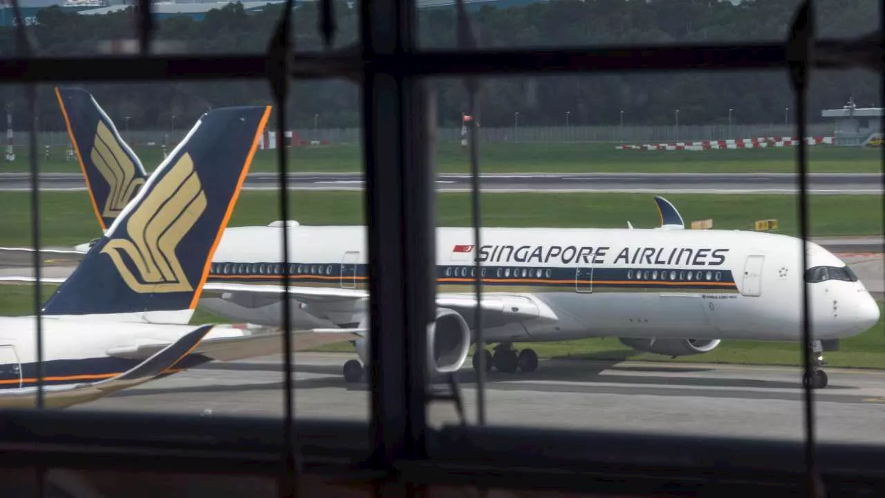 The change coming to Singapore Airlines after fatal turbulent flight