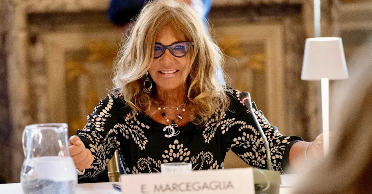 Marcegaglia: «Serve più coesione, no all’Europa delle nazioni»