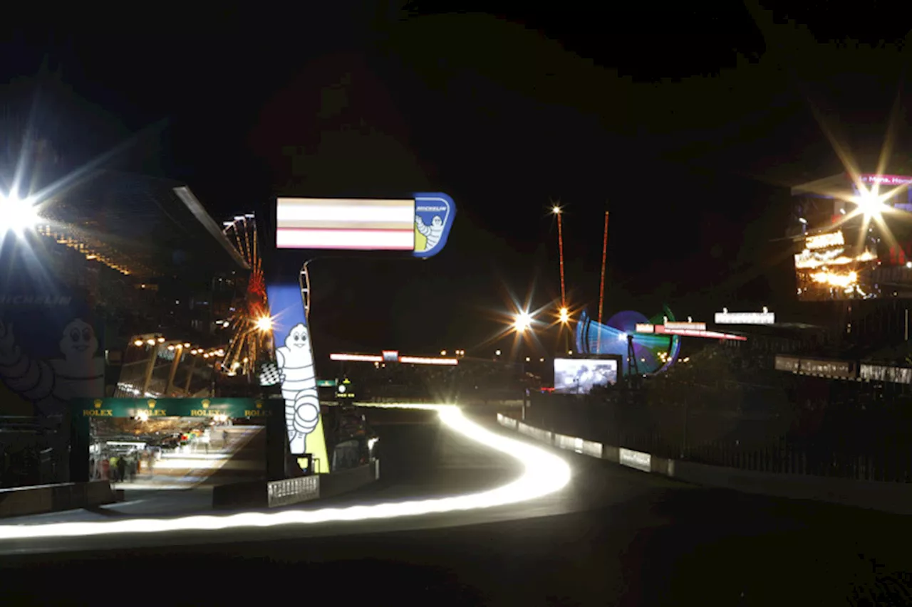 24h Le Mans: 2014 wieder am gewohntem Termin