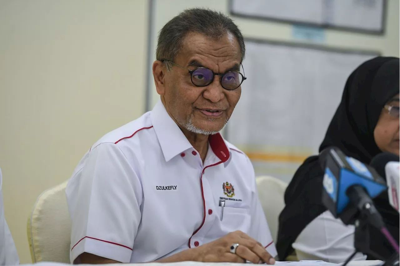 Dr Dzulkefly: Three operating theatres at Serdang Heart Centre to be operational in June