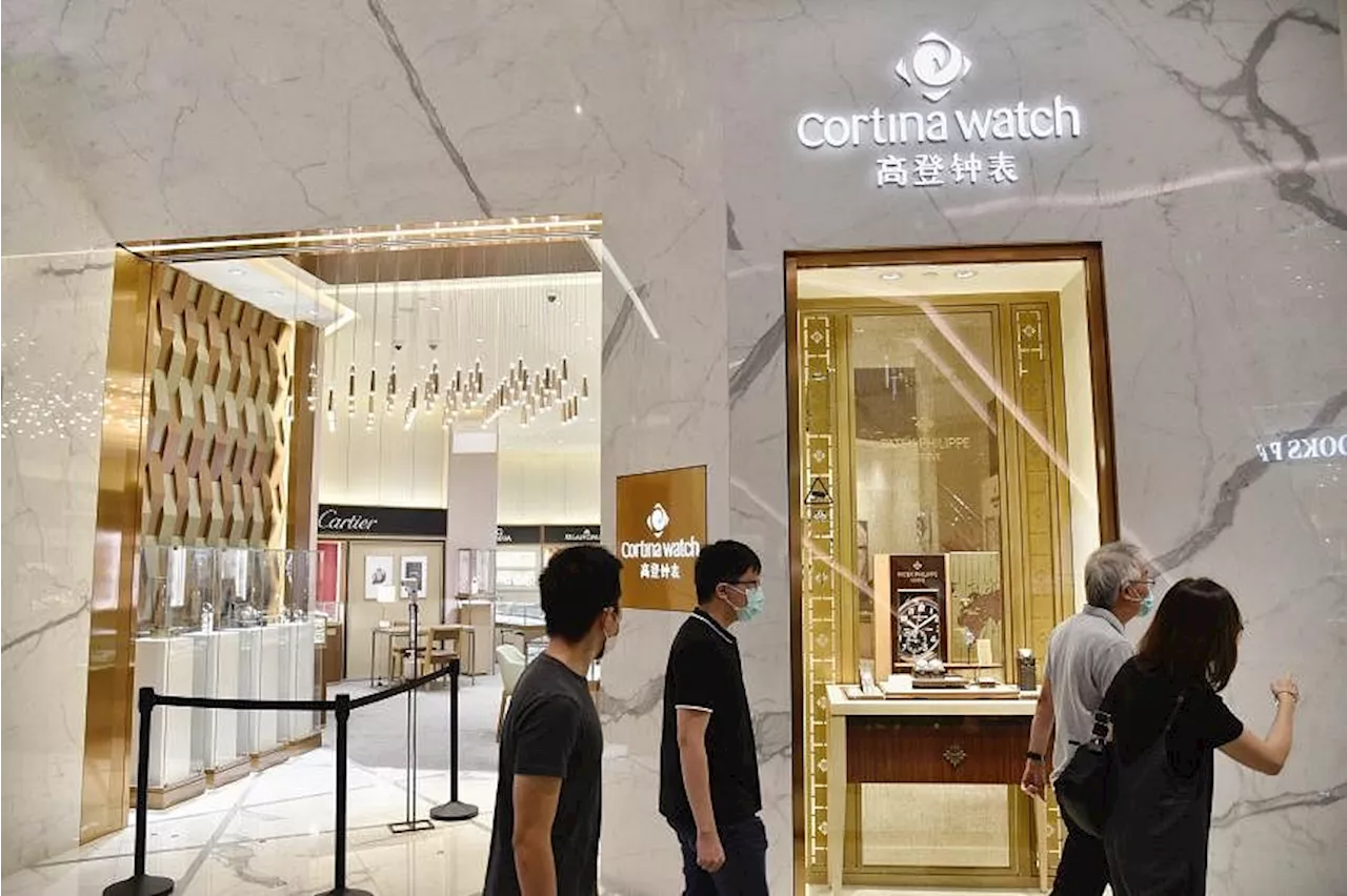 Cortina Watch asked to undergo cyber-security audit in lieu of fine after 2023 data breach