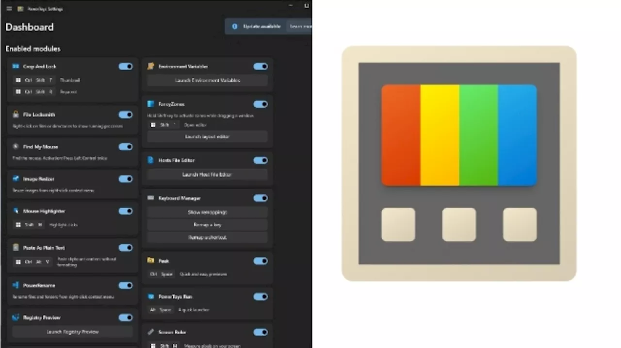 Apa Itu Microsoft PowerToys, Aplikasi Penuh Fitur yang Tak Banyak Orang Tahu