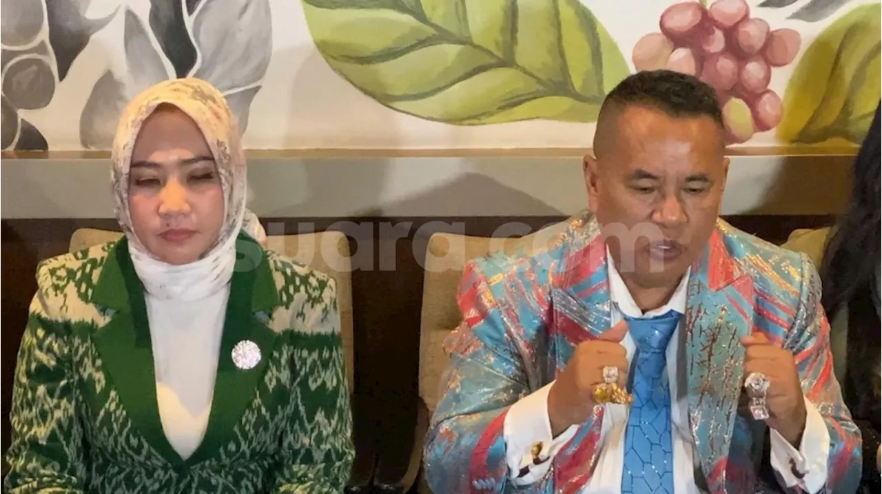 Selain Ayah Pacar Vina Cirebon, Pengacara Saka Tatal Juga Kena Sentil Hotman Paris