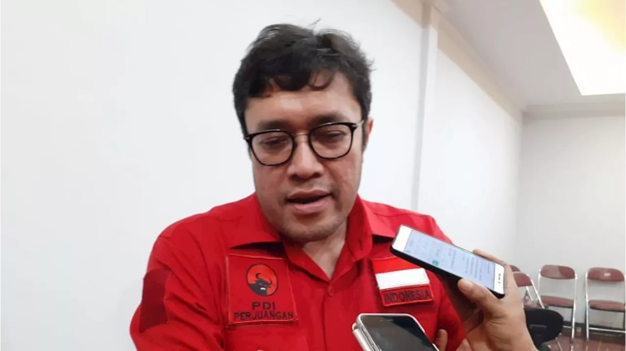 Tahu Diri, PDIP Incar Posisi Cawagub di Pilkada Jawa Barat 2024