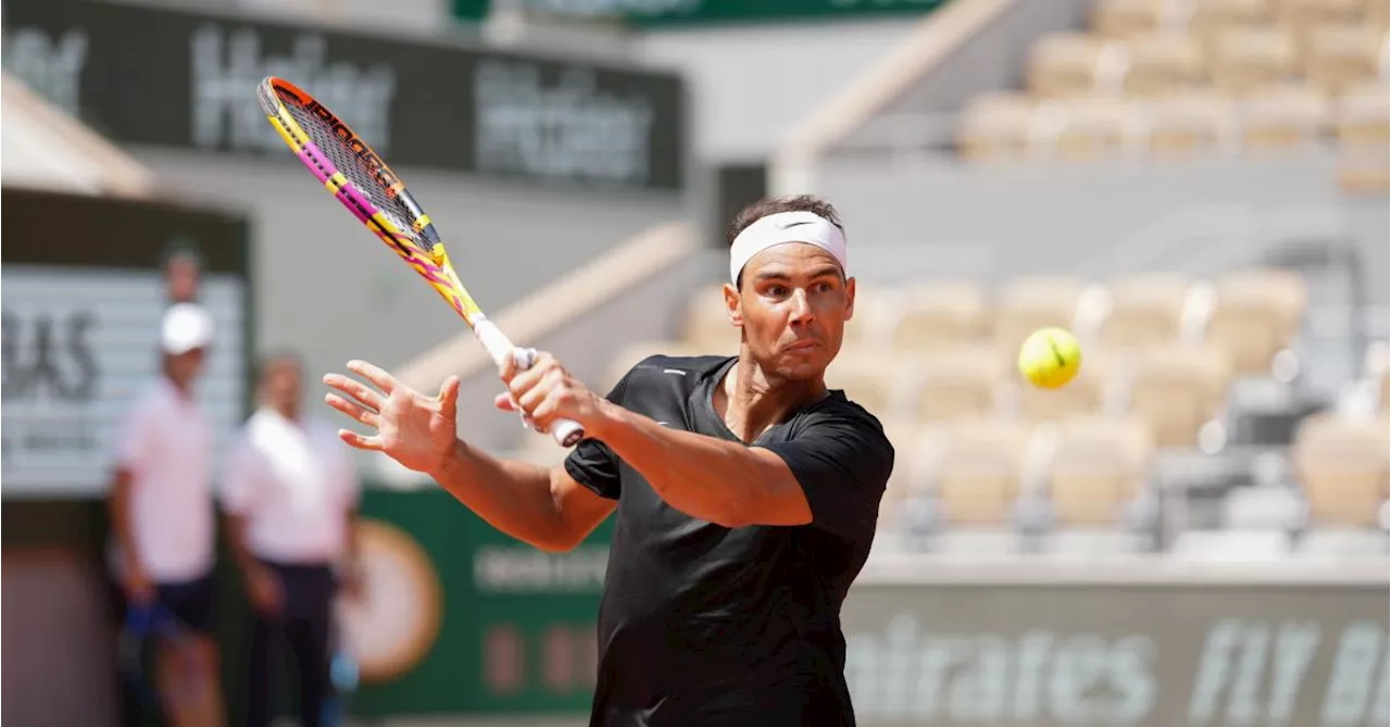 Rafael Nadal entretient le flou sur son avenir : « De grandes chances que ce Roland-Garros soit mon dernier »