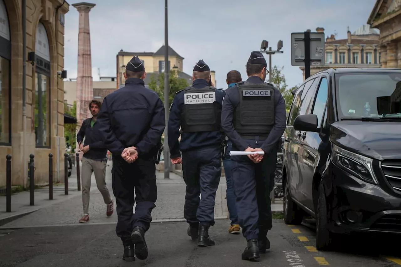 Landes : 37 policiers et gendarmes en renfort dans le département le temps des Jeux olympiques