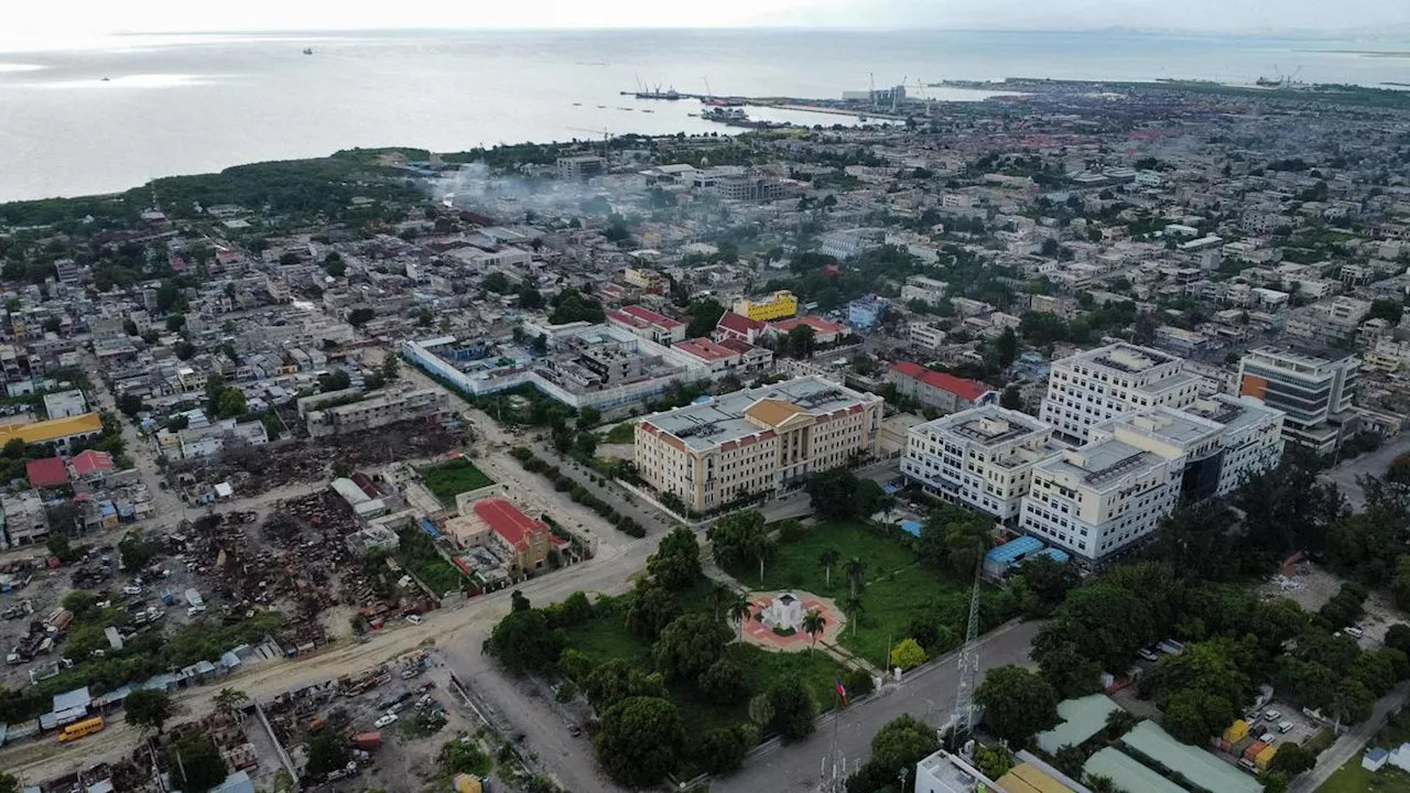 Meurtres, enlèvements, chaos : Haïti, sous la coupe des gangs, attend d’urgence la force menée par le Kenya