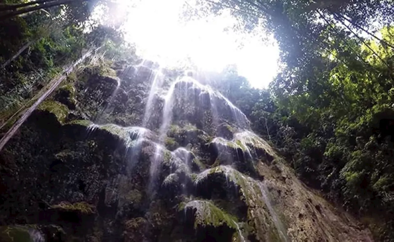 Finding other water source to supply Tumalog Falls halted