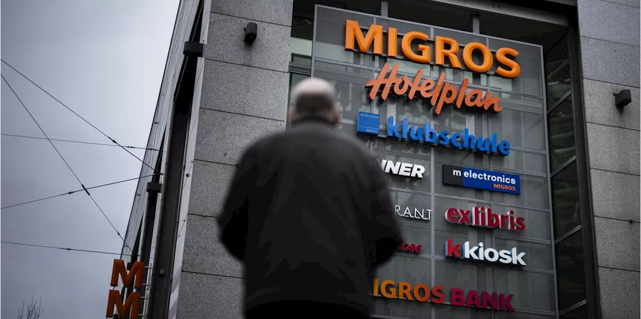 Abbau in Migros-Zentrale: «Die Stimmung im Büro ist fürchterlich»