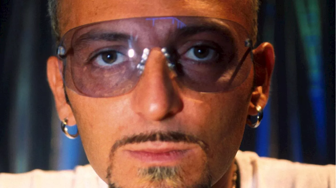 „In meinem Song geht es um Liebe“: Gigi D'Agostino wehrt sich gegen rassistische Umdichtung seines Songs