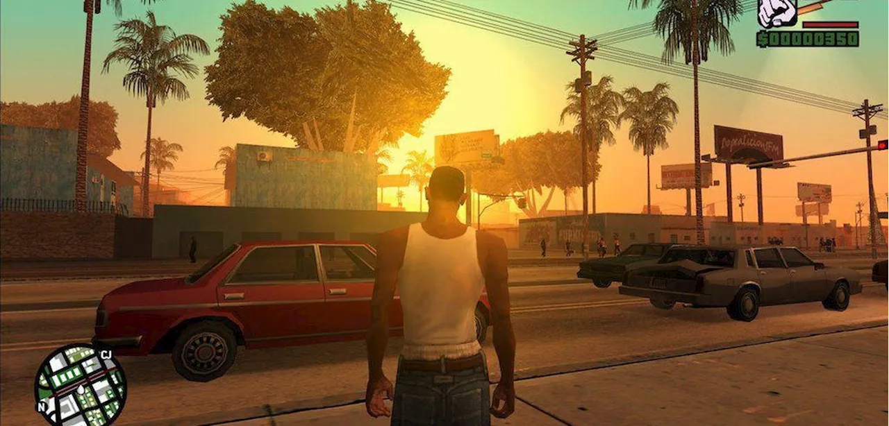 GTA San Andreas: as maiores curiosidades e mistérios do clássico de PS2