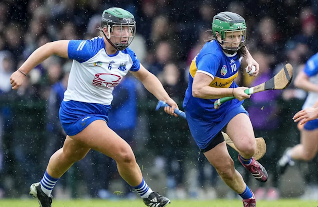 Premier power on with thrilling victory over Waterford