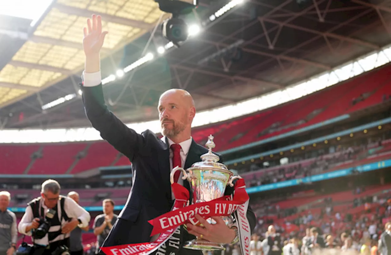 What on earth should Man United do with Erik ten Hag now?