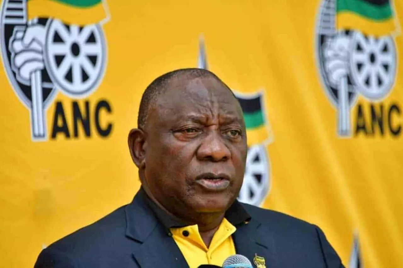 ‘Youth vote will push ANC out’