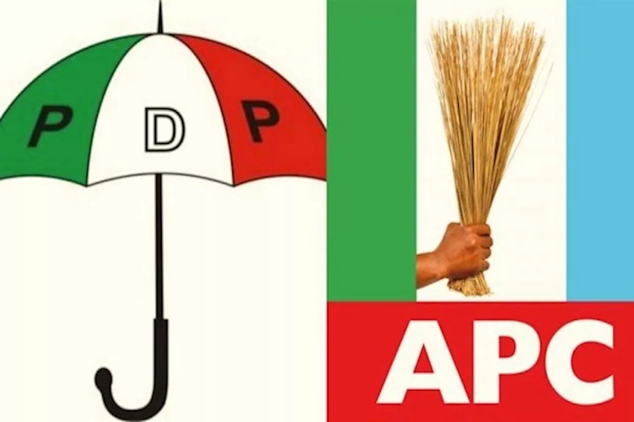 Edo 2024: APC, PDP clash over alleged plot to manipulate CVR