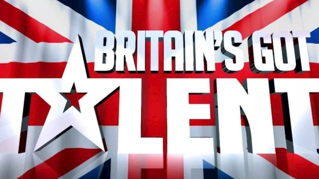 Britain’s Got Talent fans confused as Simon Cowell disappears and show abruptly ends...