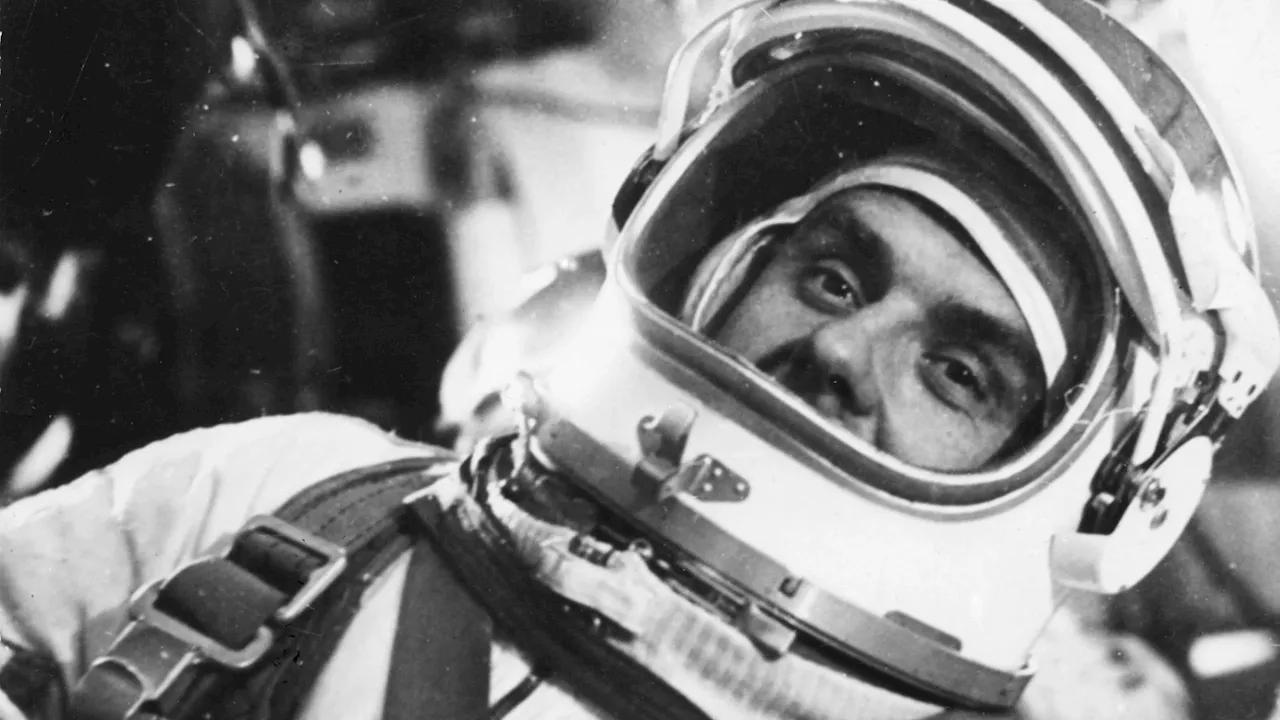 Chilling tale of selfless cosmonaut who fell from SPACE after volunteering for ‘suicide mission’ to save be...