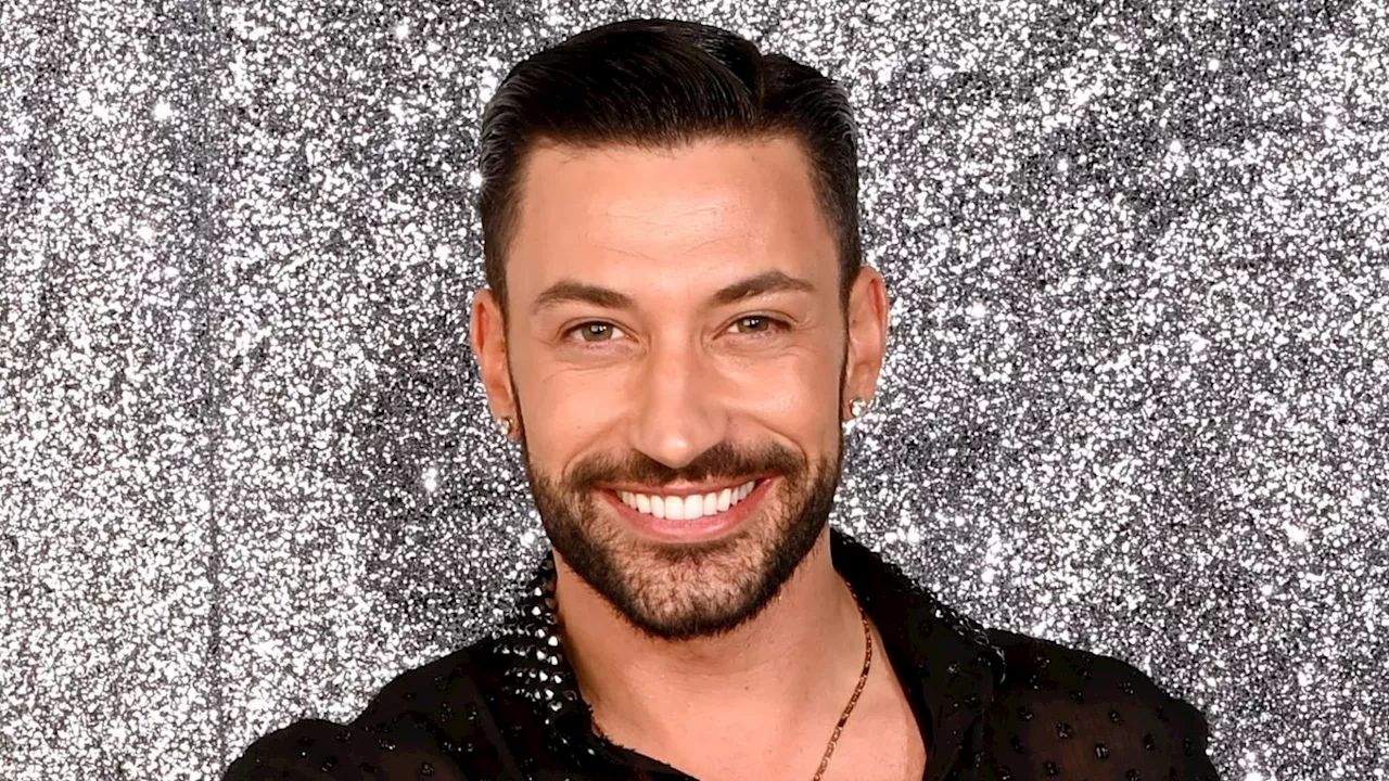 Giovanni Pernice ‘sent Strictly celeb partner “offensive” video’ before a live Saturday night show, BBC pro...