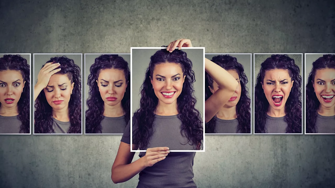 How your hormones could be real reason behind some worrying symptoms from weight gain to sex drive and low...