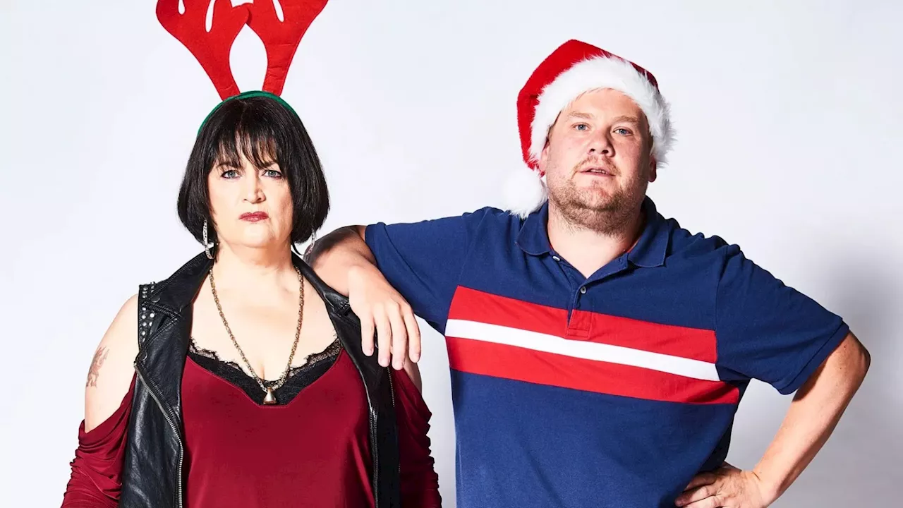 Last ever Gavin and Stacey’s Christmas special to bring back huge character...