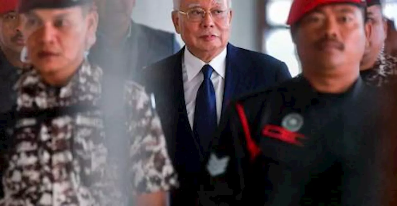 1MDB, pegawai bank tidak pernah bersubahat tipu Najib