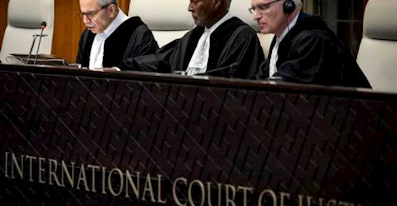 Malaysia welcomes ICJ ruling to halt Rafah offensive