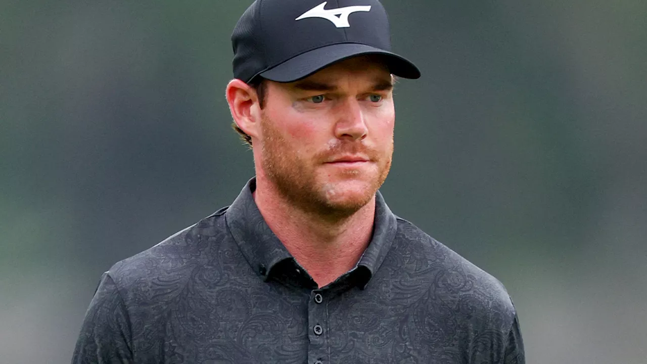 Pro Golfer Grayson Murray Dead At 30 Years Old