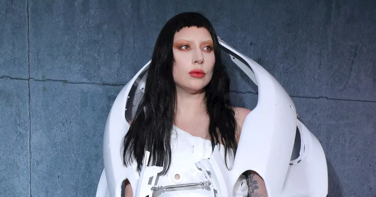 Lady Gaga Says She Had COVID While Performing 5 'Chromatica Ball' Concerts