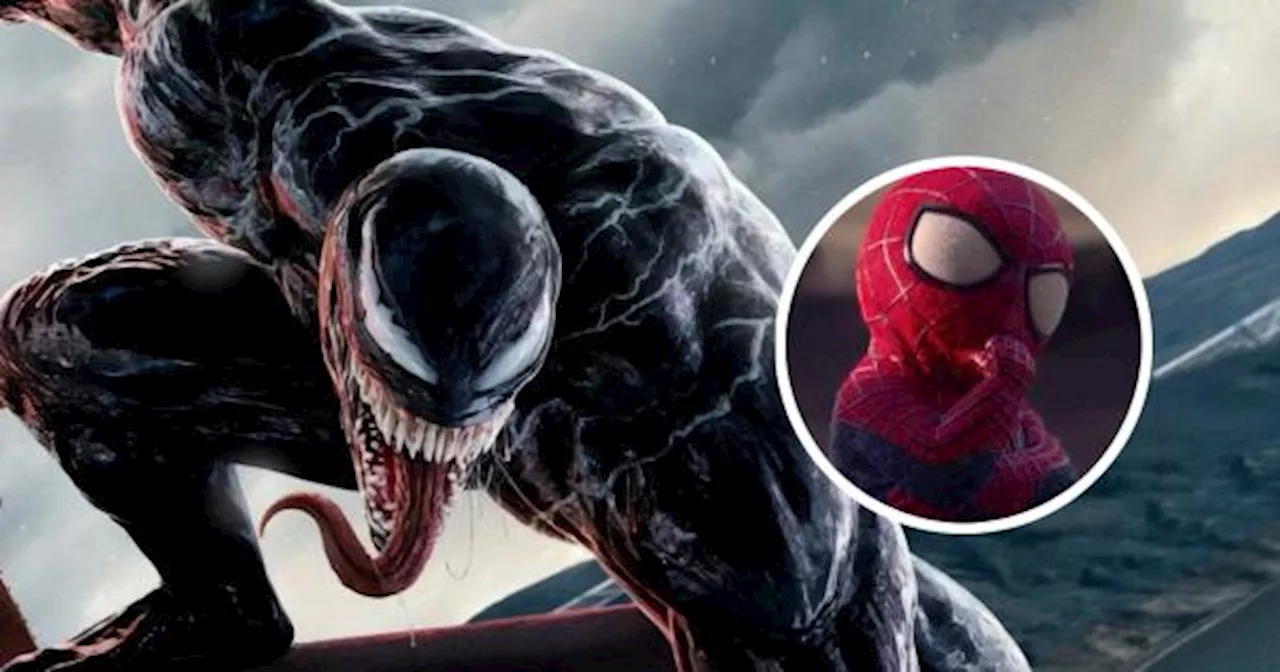 Venom: The Last Dance contaría con la aparición de un Peter Parker muy joven