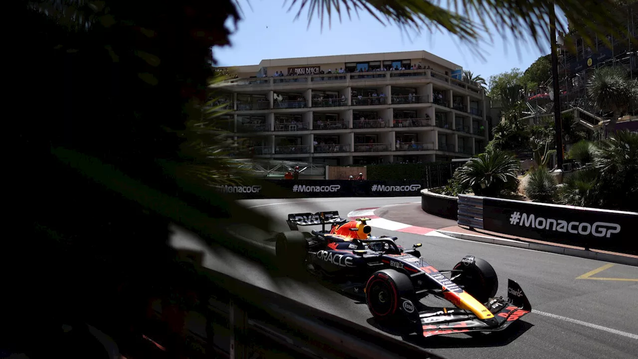 Three reasons you should catch the 2024 Monaco Grand Prix