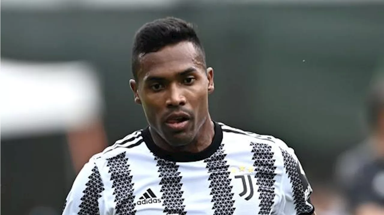  Alex Sandro saluta la Juve, Furlani spiega le strategie per il futuro del Milan