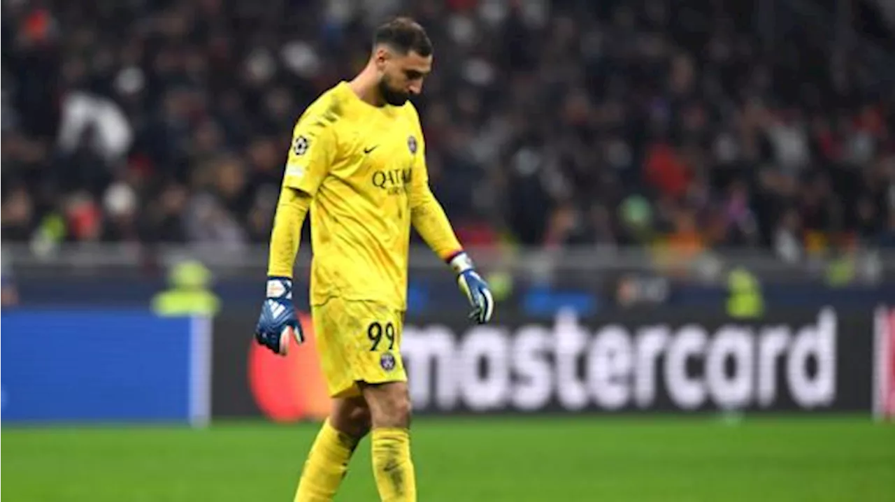 Coupe de France, le formazioni ufficiali della finale tra Olympique Lione e Paris Saint-Germain