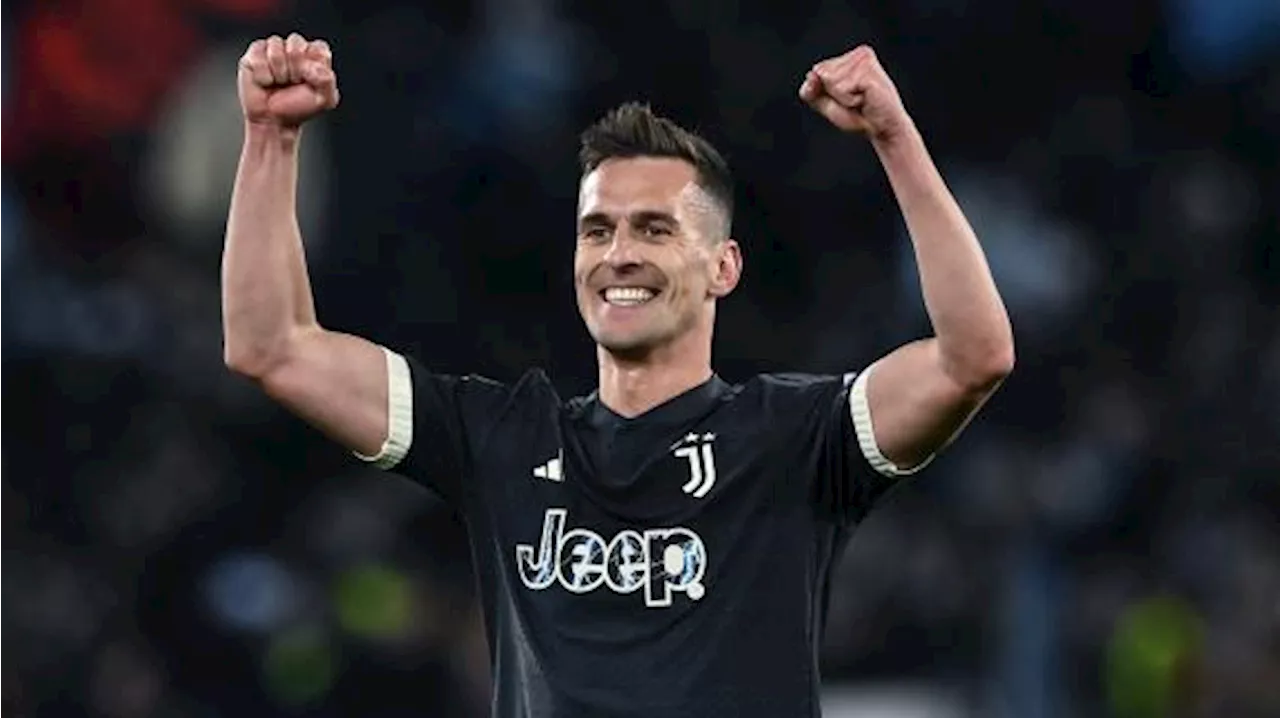 Juventus-Monza, le formazioni ufficiali: Milik al centro del tridente di Montero