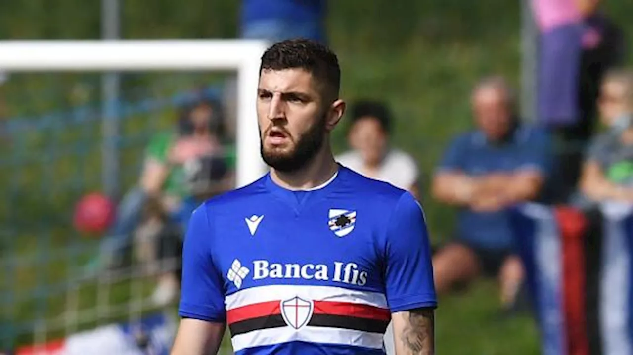 Stoccarda scatenato, preso anche Chabot: l'ex Samp e Spezia firma fino al 2028