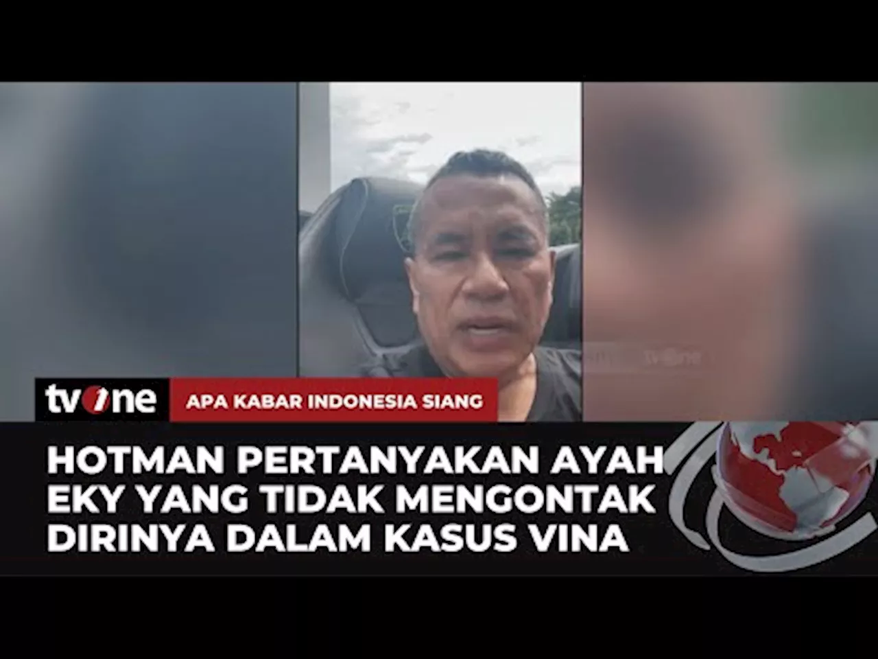 Hotman Paris Yakin Ayah Almarhum Eky Simpan Banyak Informasi Soal Kasus Vina