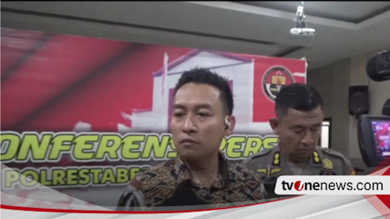 Lima Saksi Insiden Tragis Kecelakaan Kerja di Pabrik Mi Diperiksa Kepolisian