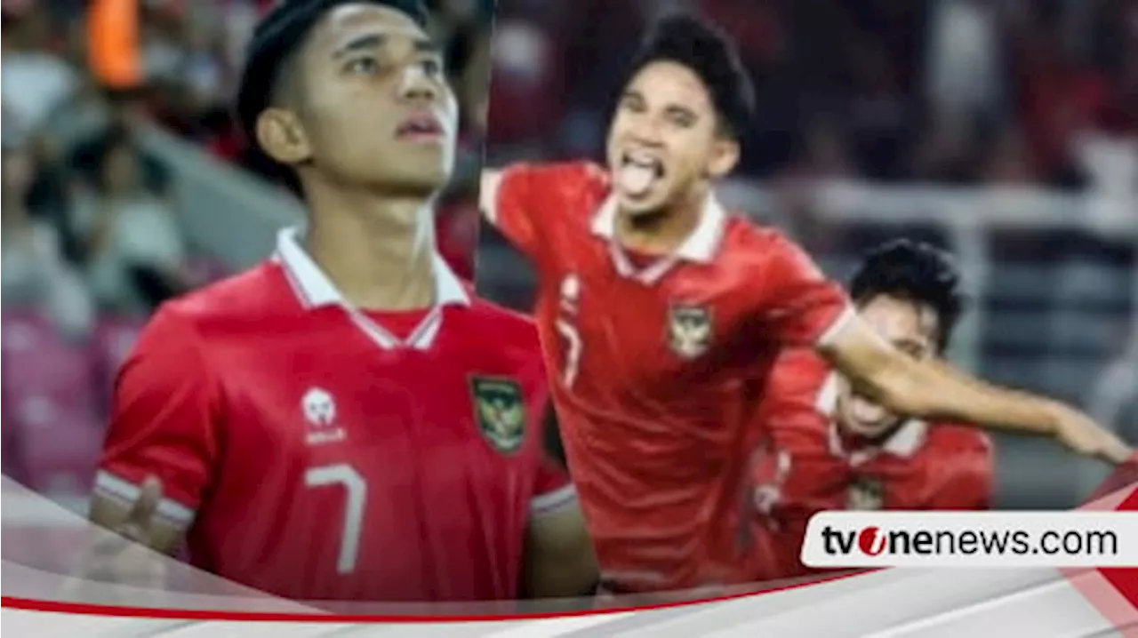 Omongan Jujur Legenda MU Habis Nonton Aksi Marselino Ferdinan, Sarankan Pemain Timnas Indonesia Itu Jangan...