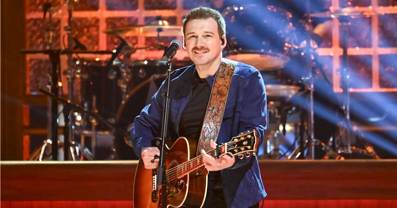 Morgan Wallen’s Nashville Bar Postpones Opening Amid Legal Troubles