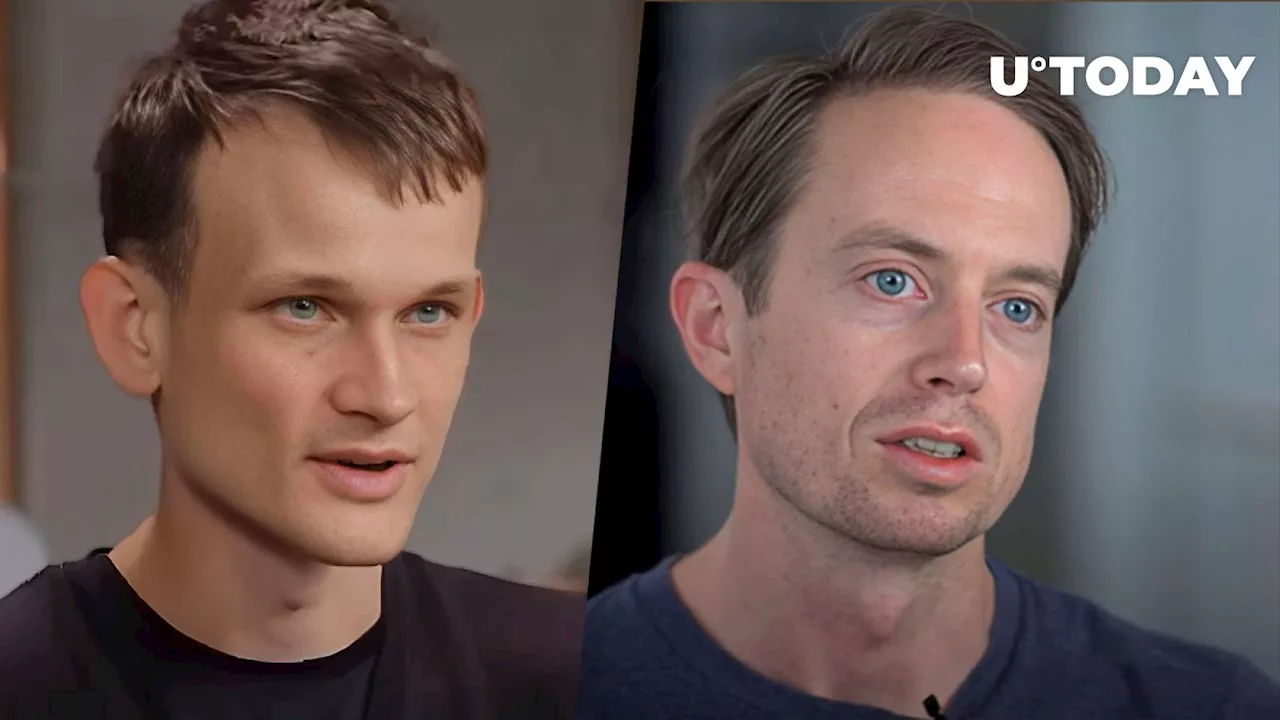 Vitalik Buterin Slammed by Bitcoin Maxi, but Erik Voorhees Comes to Rescue