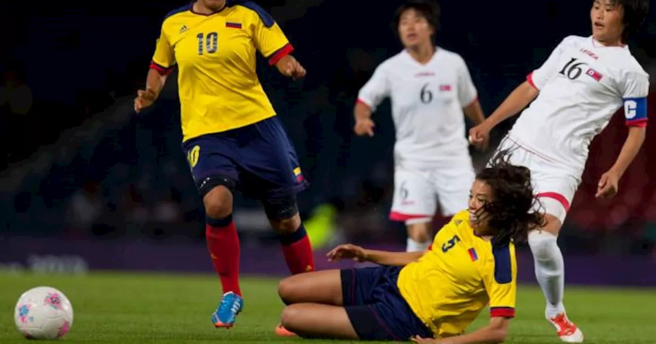 Catalina Usme entregó una polémica declaración acerca del ‘veto’ a Yoreli Rincón en la selección Colombia