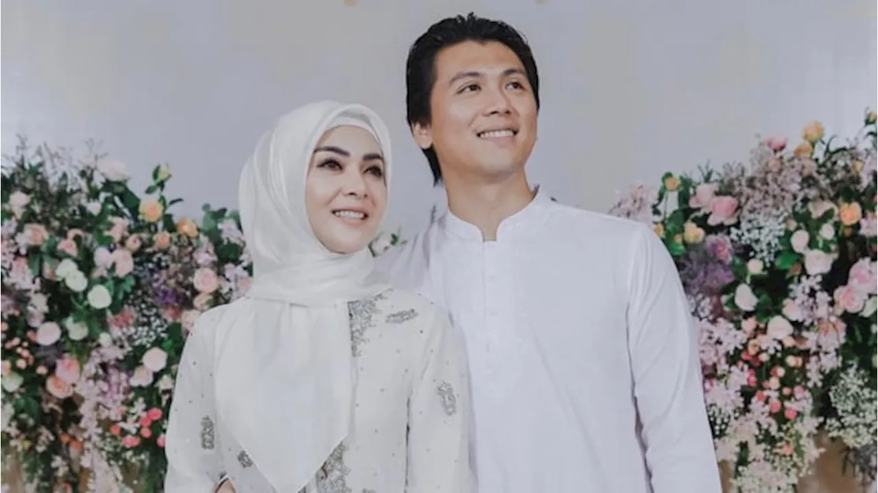 5 Tahun Nunggu Momongan, Reino Barack dan Syahrini Romantisnya Gak Berubah