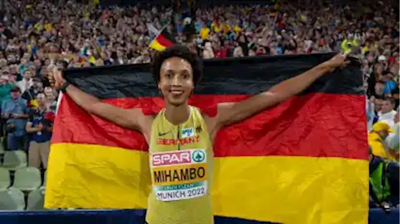 Olympiasiegerin Mihambo: «Symbolik reicht nicht»