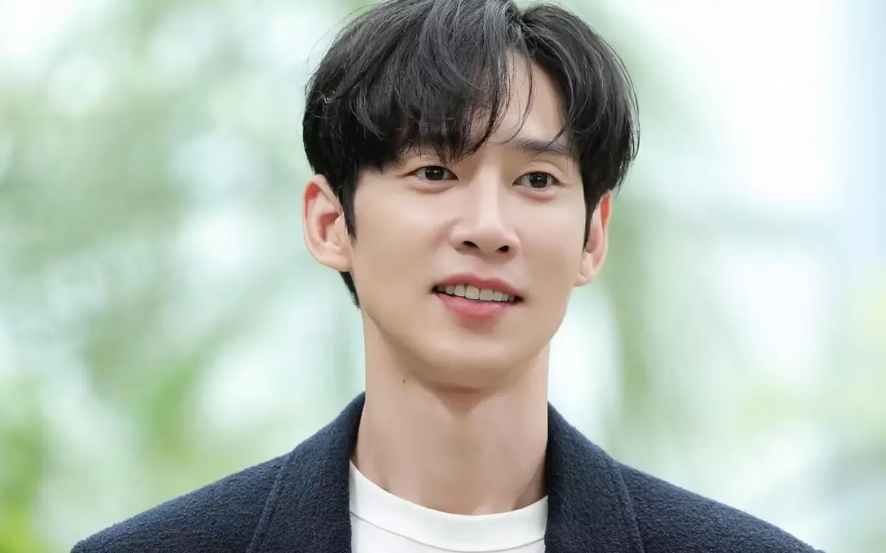 Park Sung Hoon Sambat Kesulitan Syuting Adegan Kematian di 'Queen of Tears'