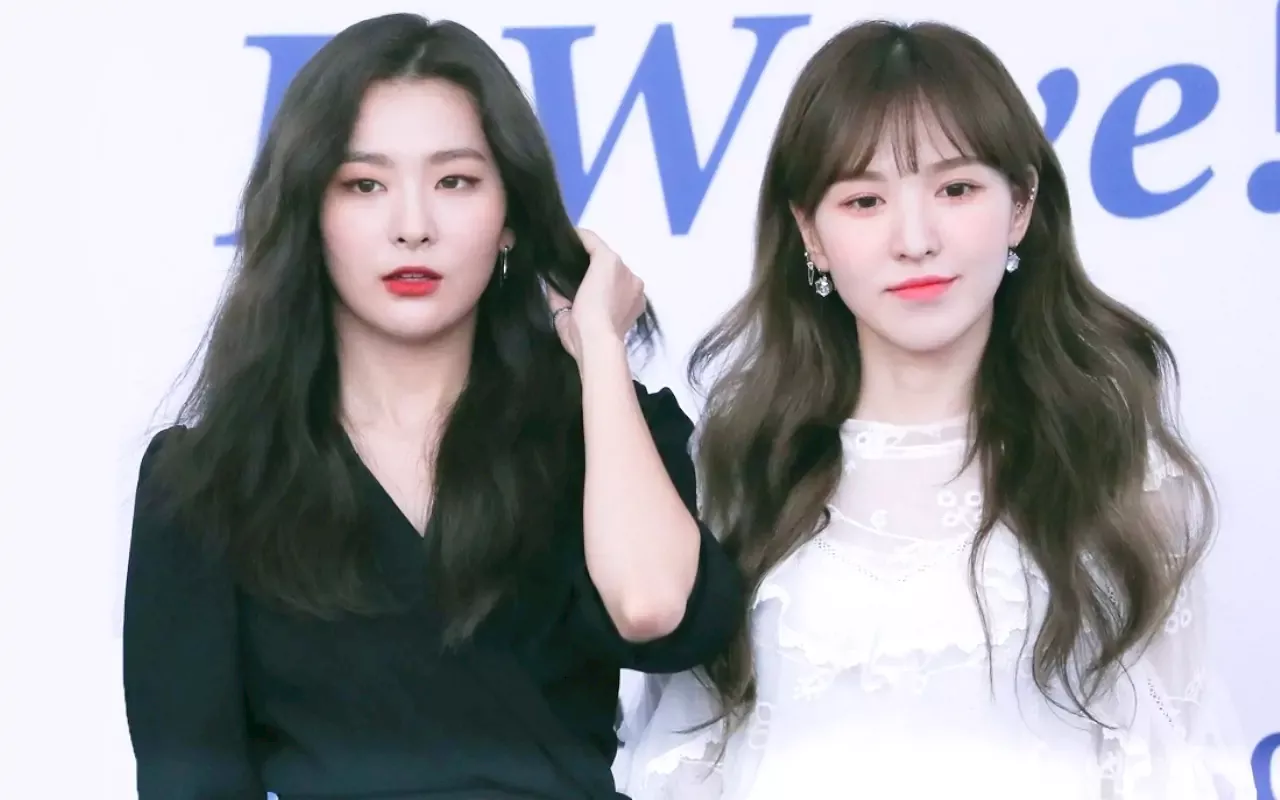 Wendy Red Velvet Bikin Seulgi Kaget Gegara Jabarkan Cara Jaga Berat Badan