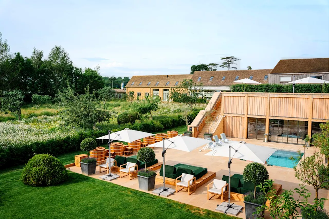 Are the Cotswolds Turning Into the Hamptons?