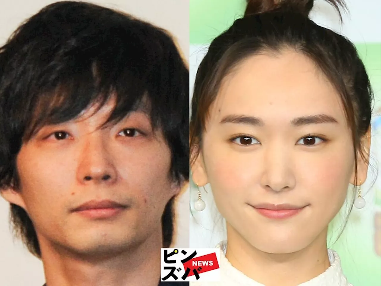 星野源、林田アナとのW不倫疑惑「即否定」の裏側に半年間の張り込み 本当の夫婦仲が伝わった「異例のガッキー」（ピンズバNEWS）