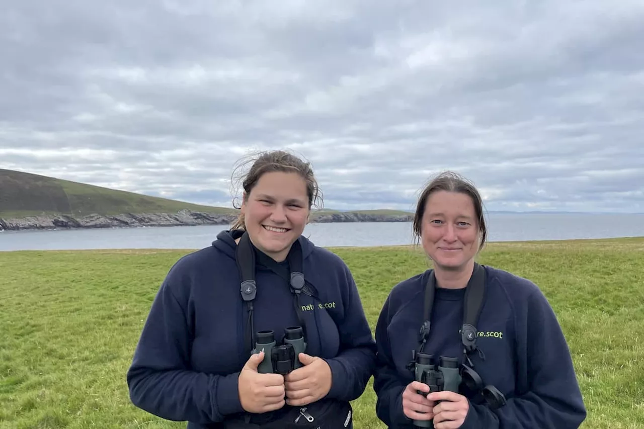 Shetland: Scotland’s Wondrous Isles: New show hoping to replicate tourism boost in Yorkshire for Shetland Islands